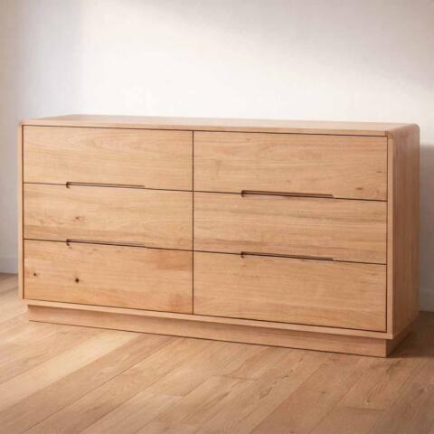 Jade Dresser