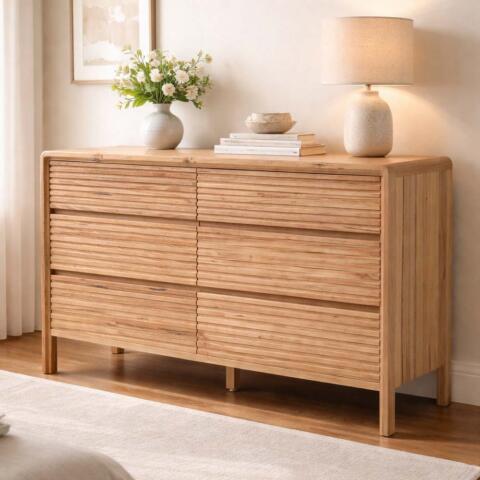 Oakland Dresser (1)
