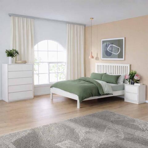 Verona Bedroom Range