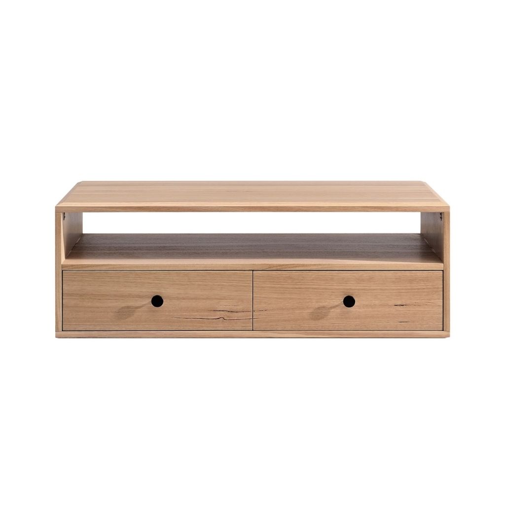 Archer Coffee Table - Contour