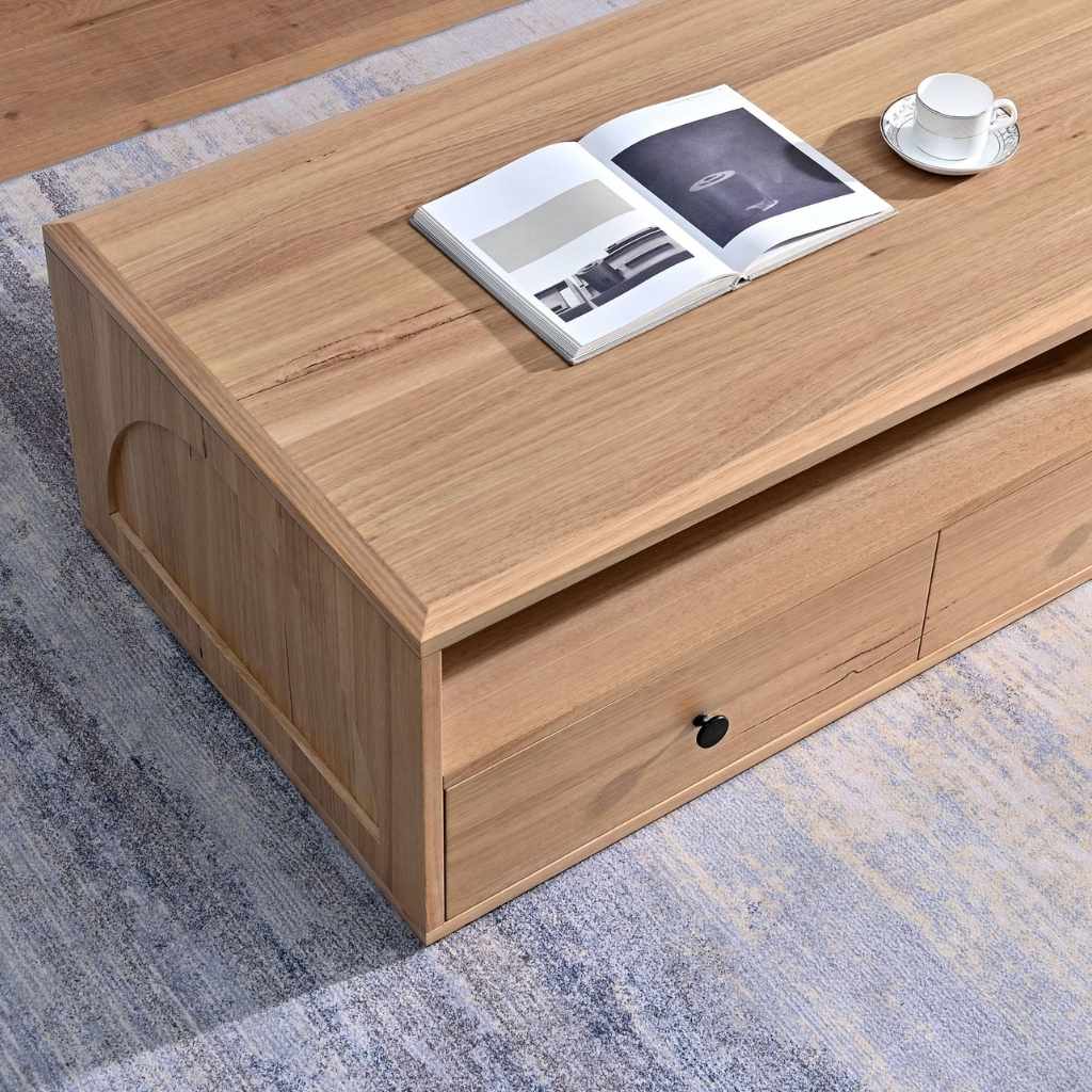 Archer Coffee Table - Top