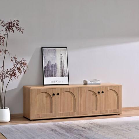 Archer Tv Unit