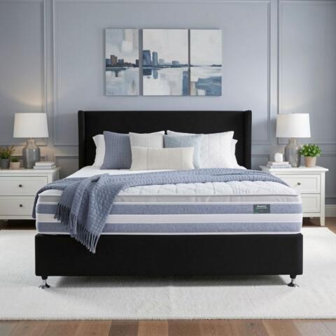 Deluxe Slumber Firm Lifestyle