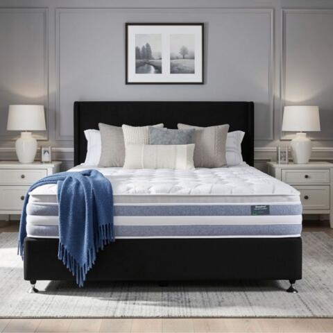 Deluxe Slumber Medium Lifestyle