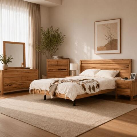Lyon Bedroom Suite