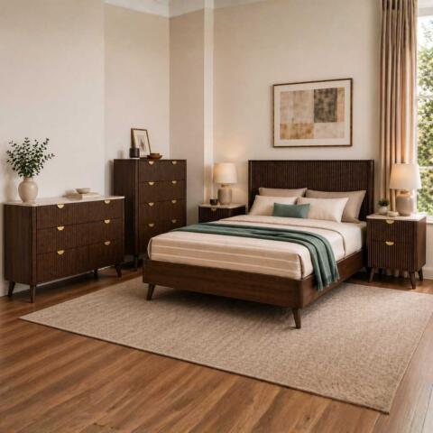 Cotswold Bedroom Range