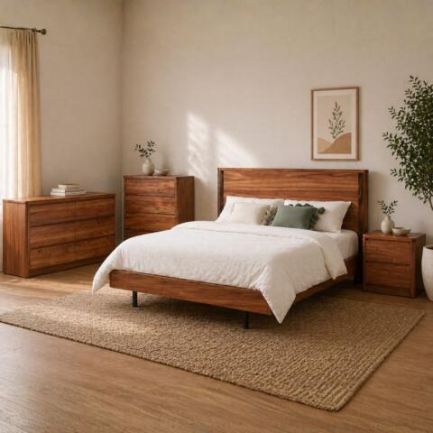 Dylan Bedroom Suite