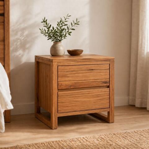 Lyon Bedside