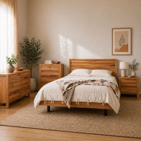 Lyon Bedroom Range