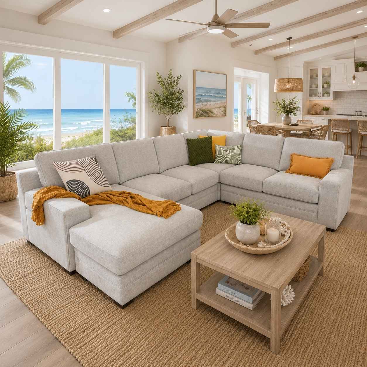 Aireys Corner Suite