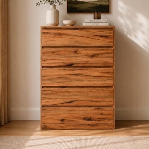Auburn Tallboy