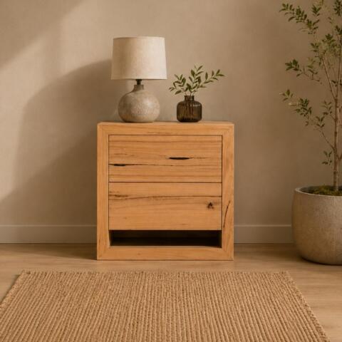 Barossa Bedside