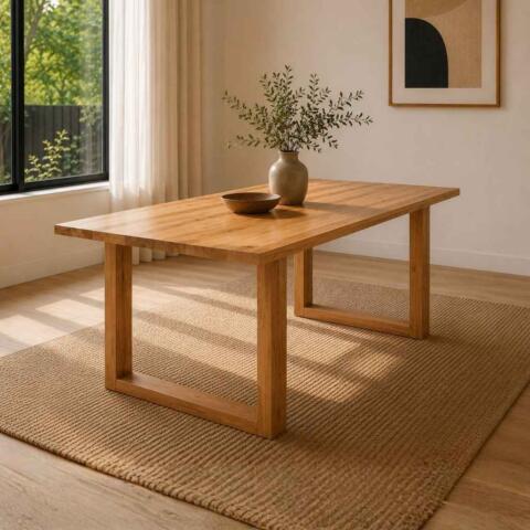 Barossa Dining Table