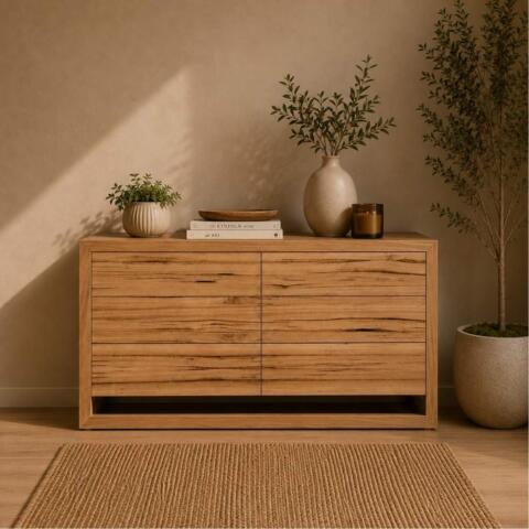 Barossa Dresser