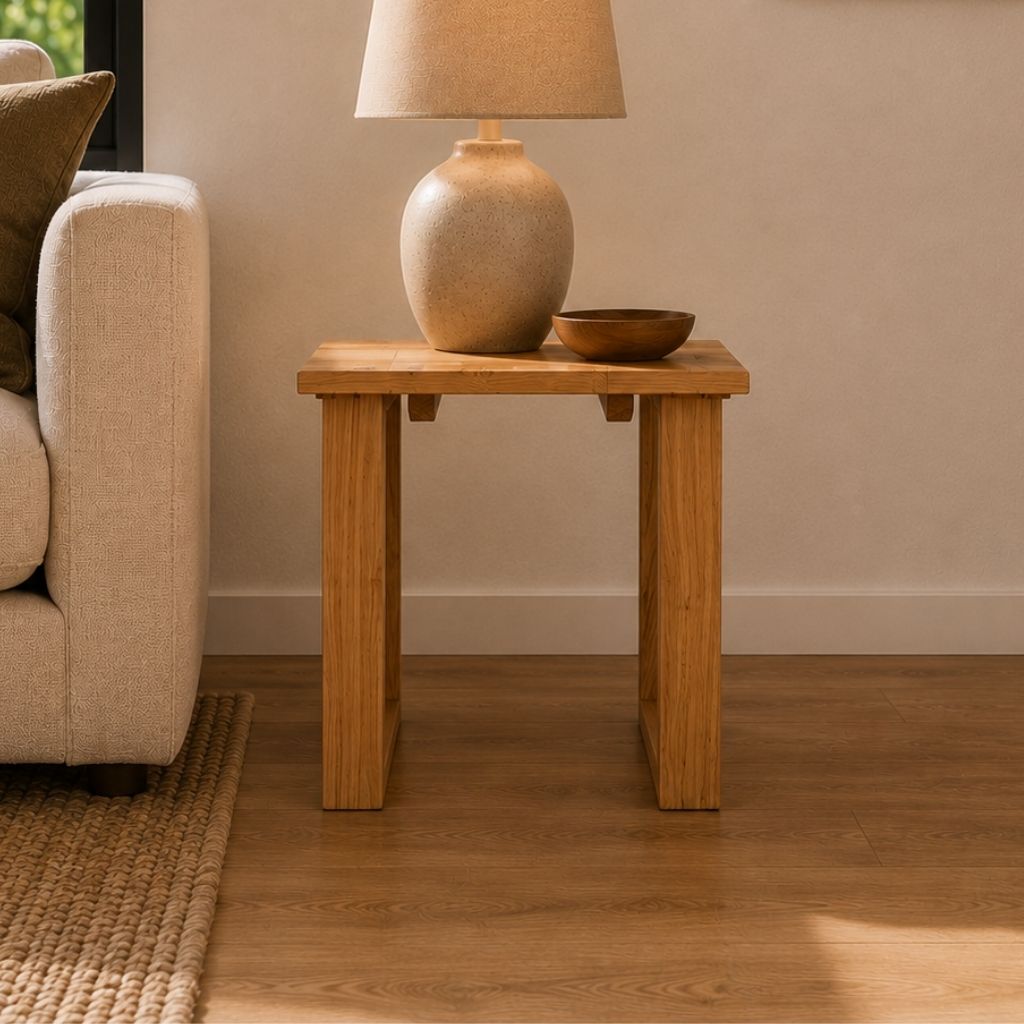 Barossa Lamp Table 2