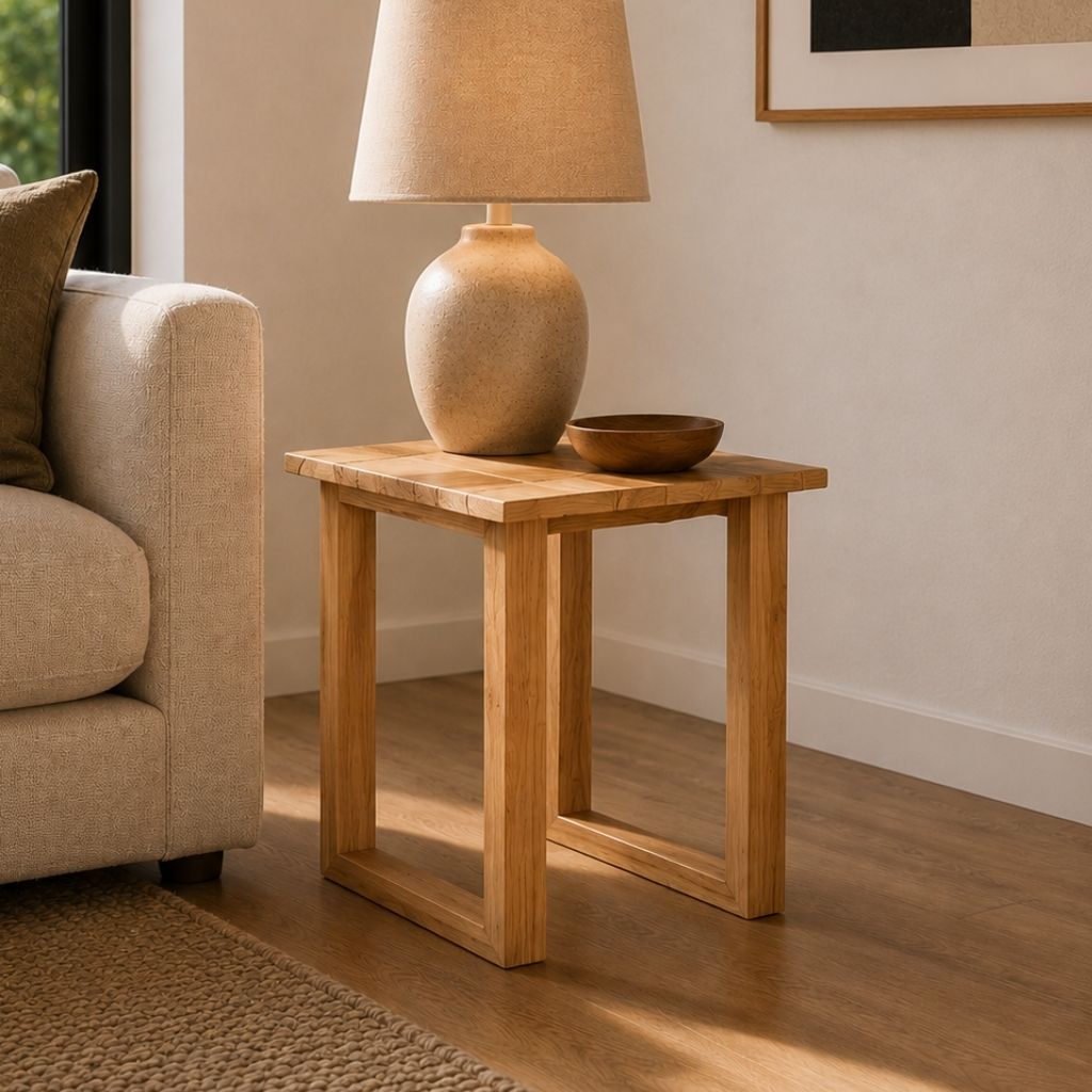 Barossa Lamp Table