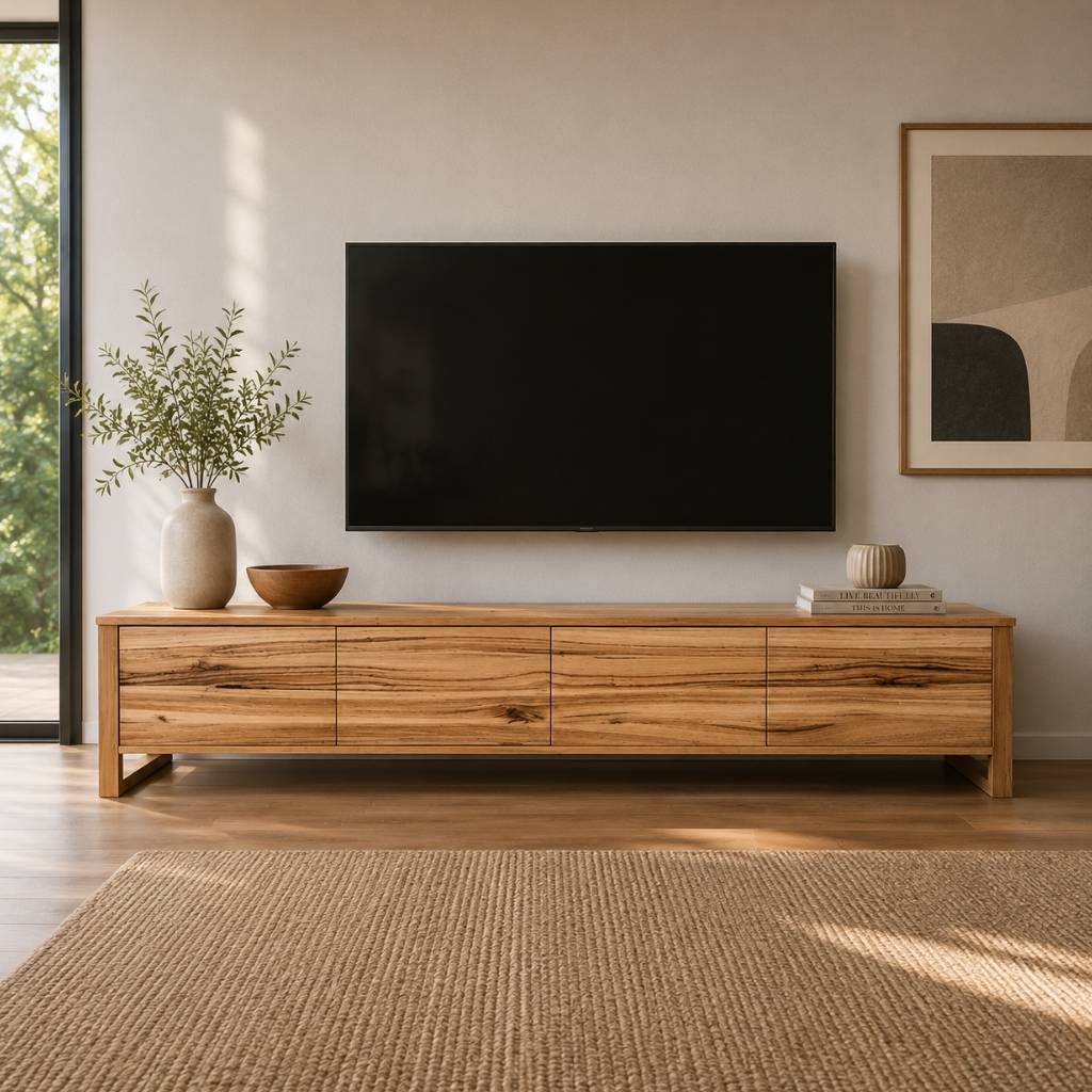 Barossa Tv Unit 2
