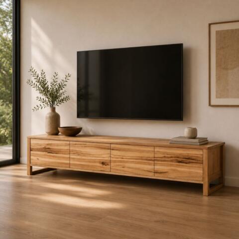 Barossa Tv Unit