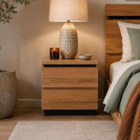 Broome Bedside