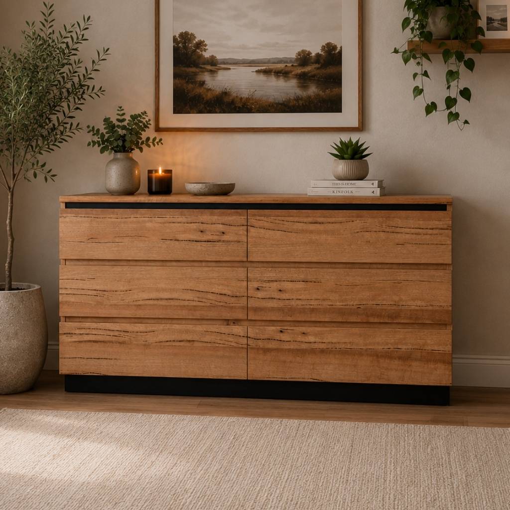 Broome Dresser