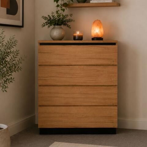 Broome Tallboy
