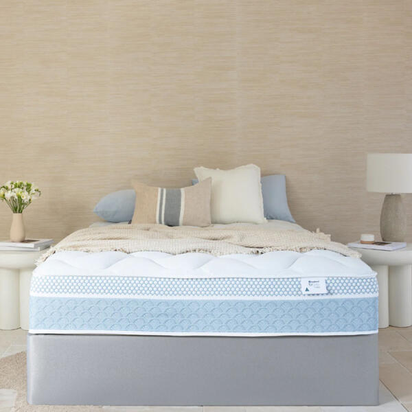Sleepmaker mattresses in Geelong and surrounding areas