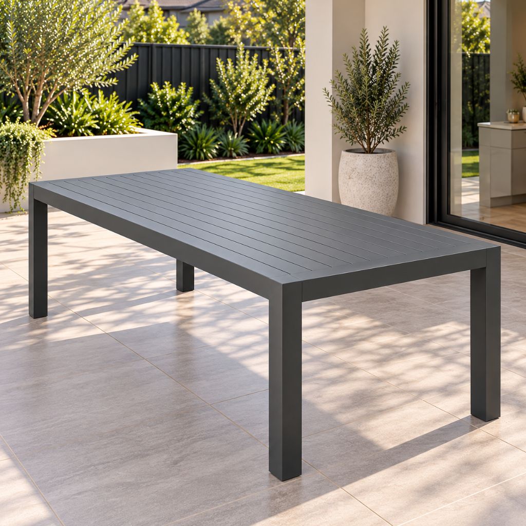 Matzo 2100 Gunmetal