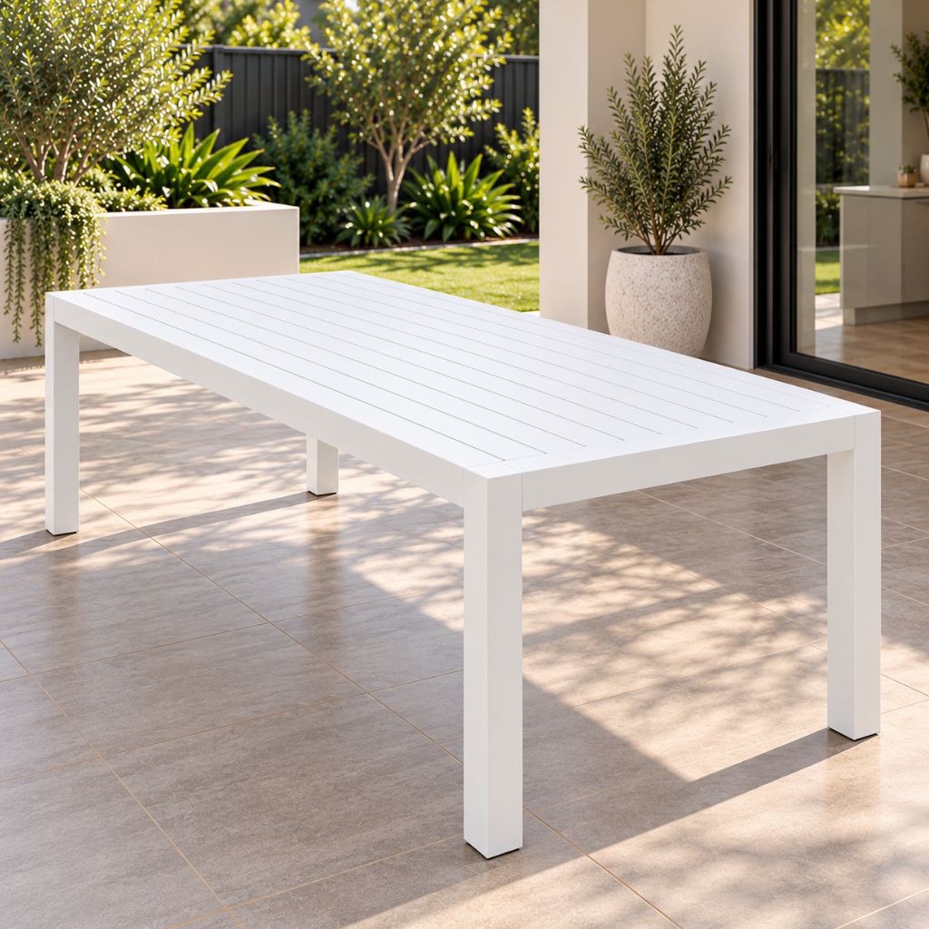 Matzo 2100 White