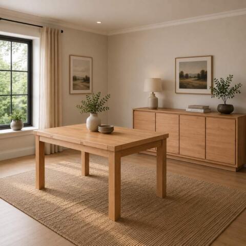 Monti Extension Table