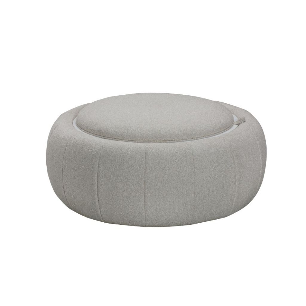 Cleo Ottoman2