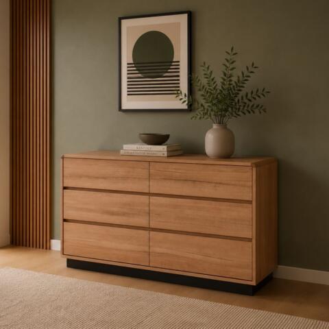 Empire Dresser