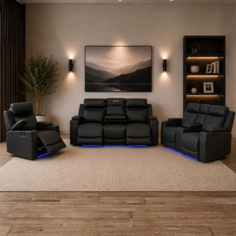 Brooks Full Suite