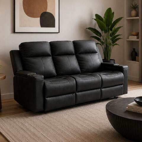 Carrera 3 Seater