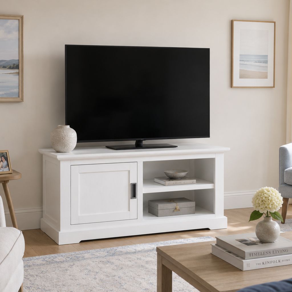Seaside 1200 Tv Unit