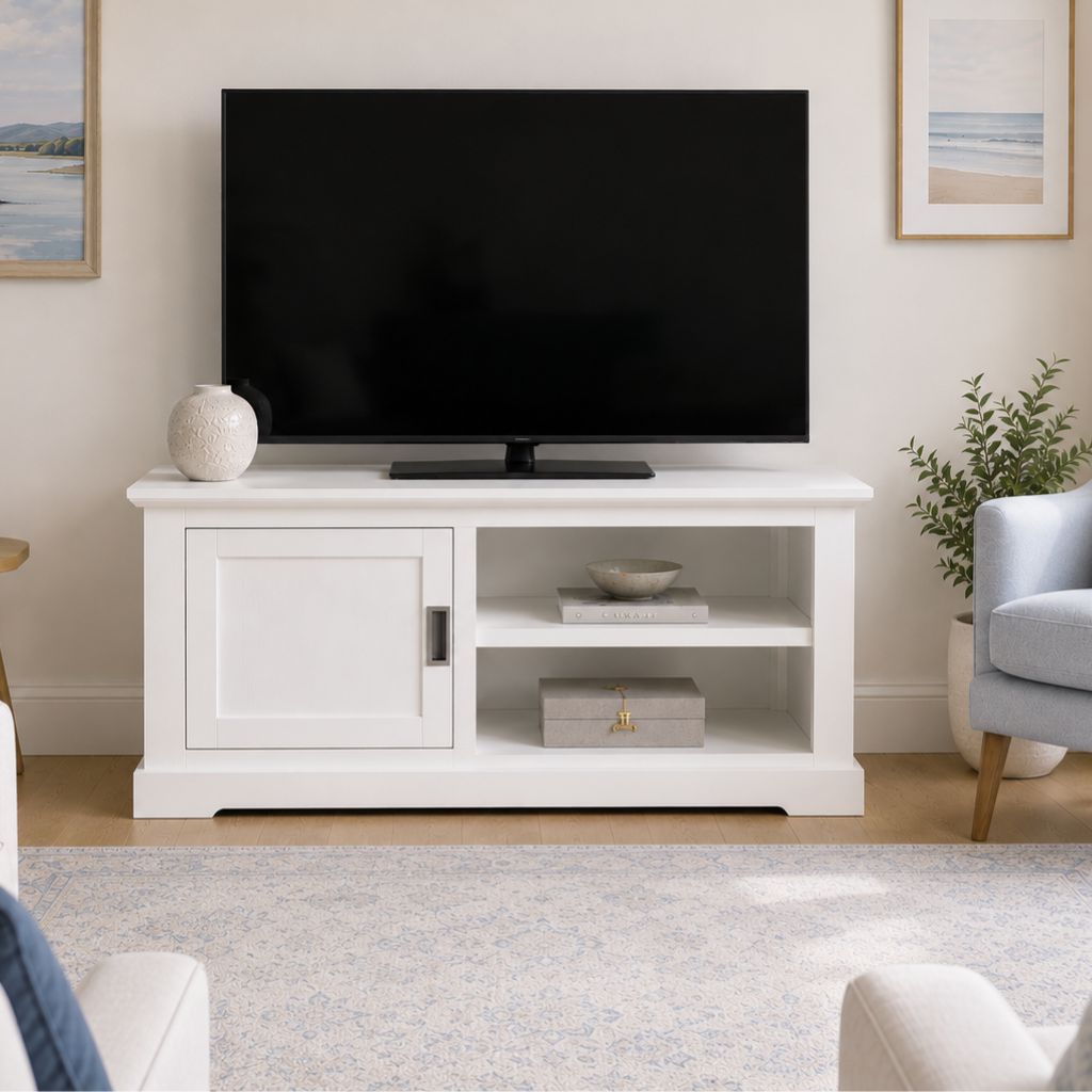 Seaside 1200 Tv Unit Front