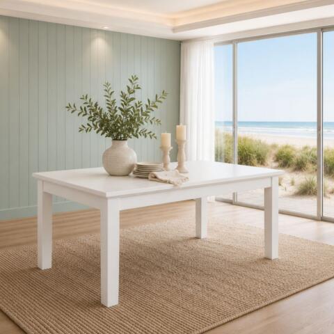 Seaside 1800 Table 2