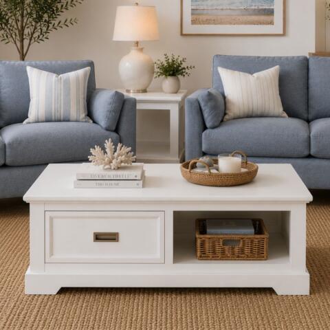 Seaside Coffee Table 2
