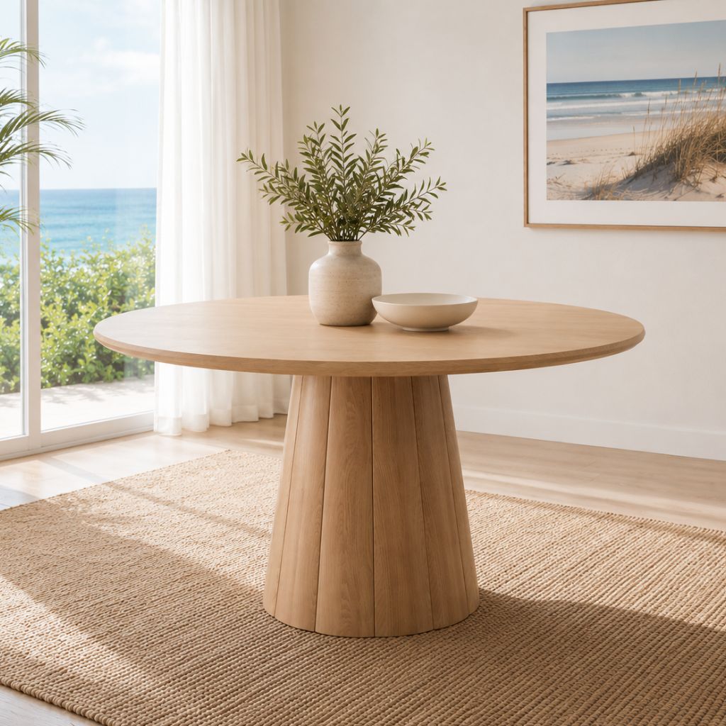 Bloom Dinind Table