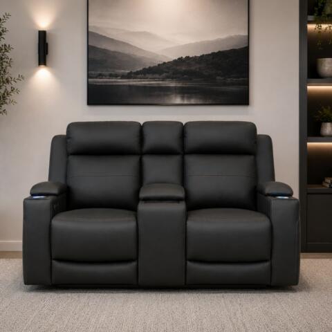 Brooks 2 Seater