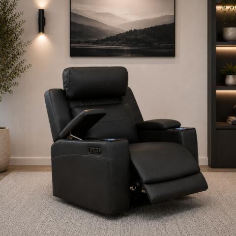 Brooks Recliner