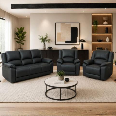 Duncan Lounge