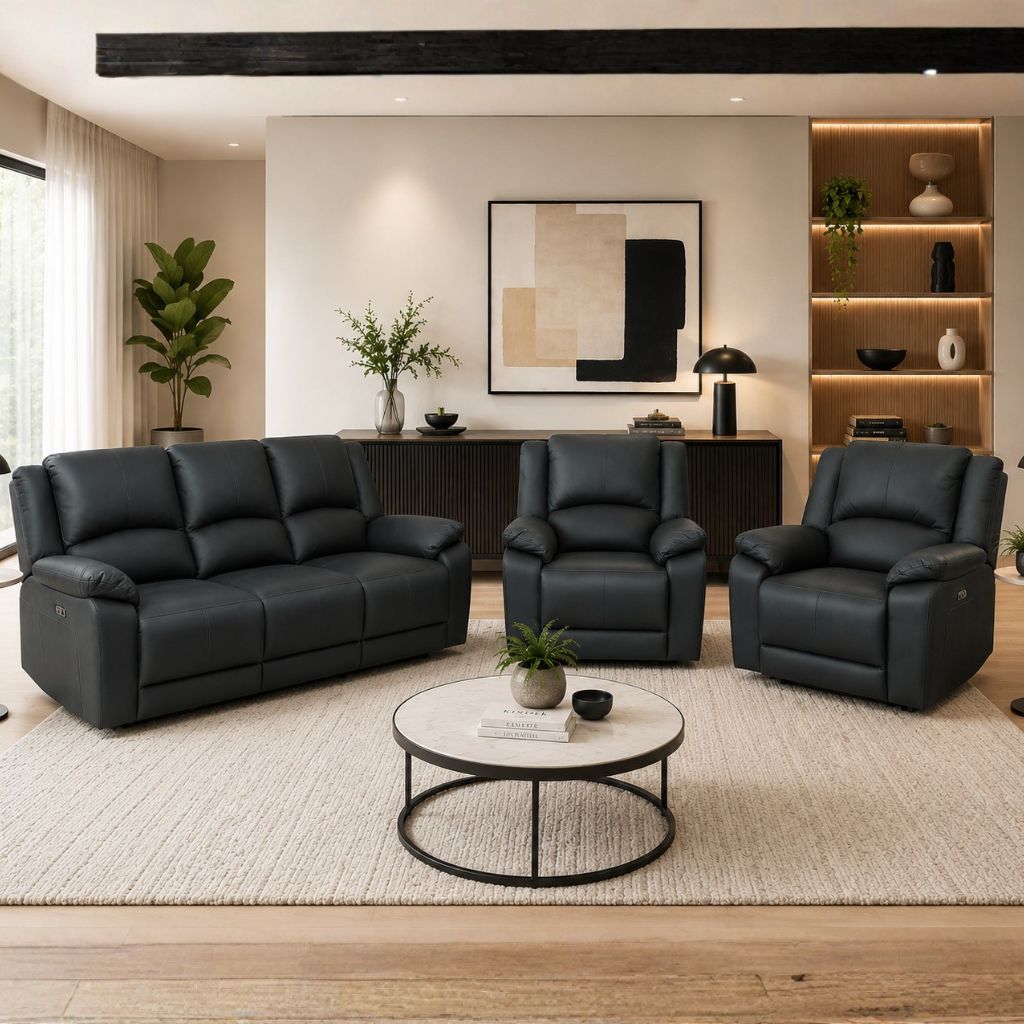 Duncan Lounge