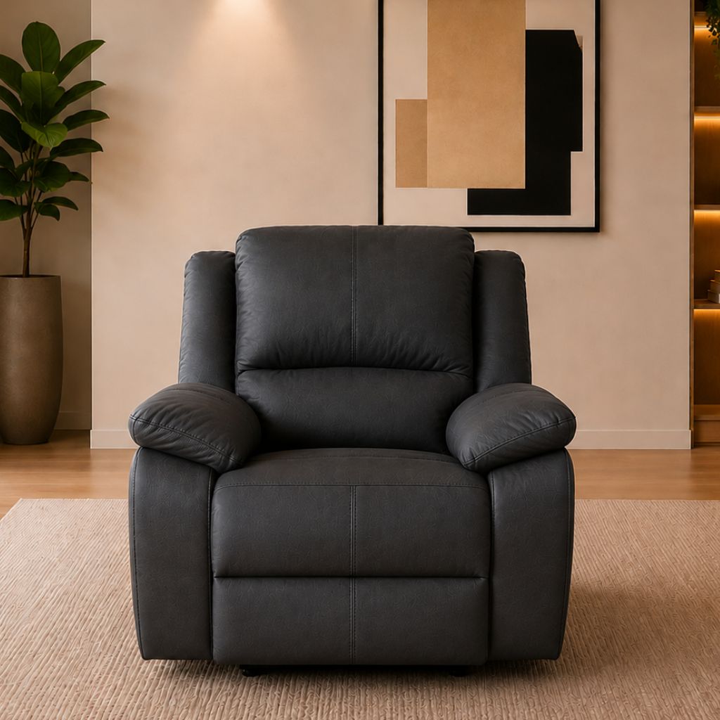 Duncan Recliner 2