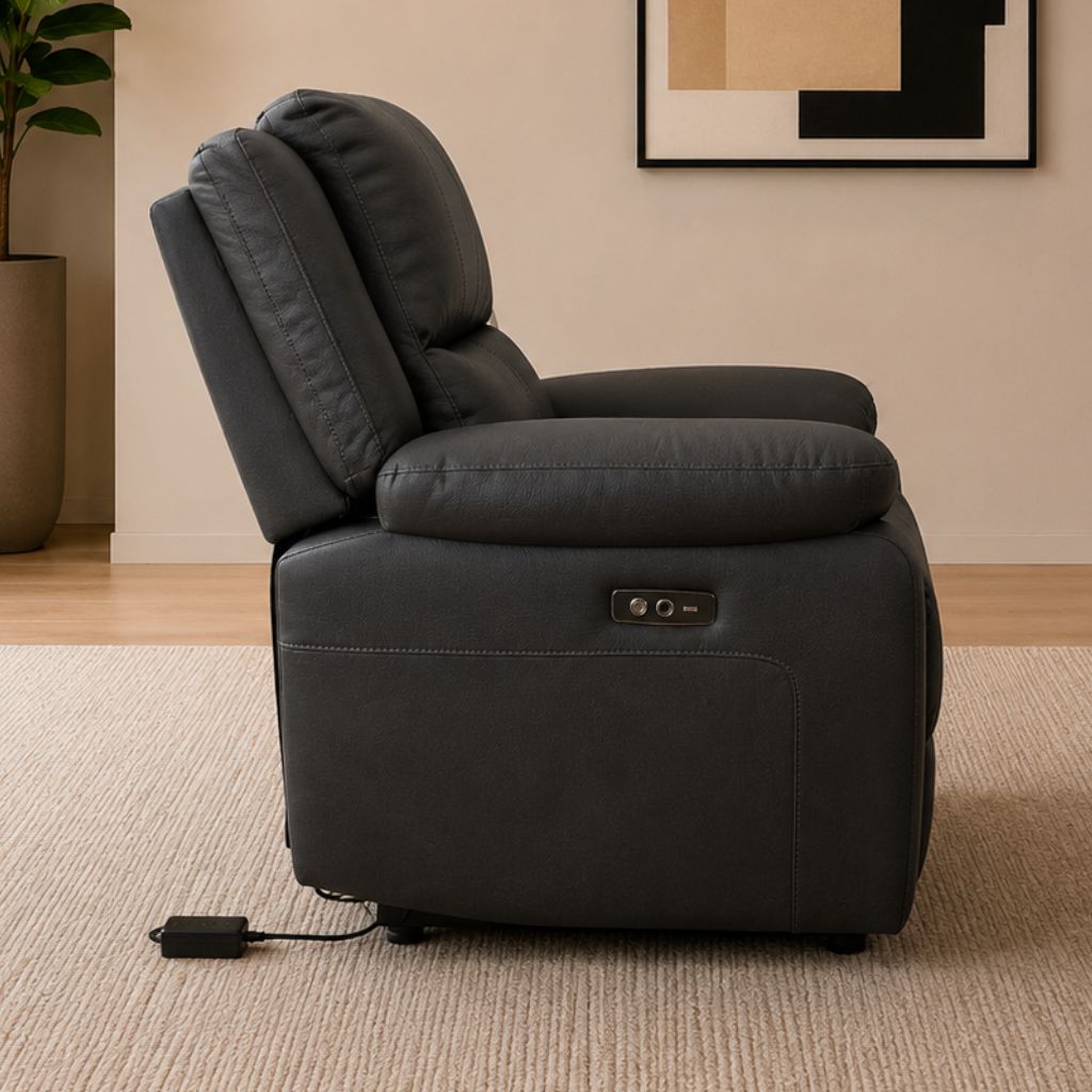 Duncan Recliner