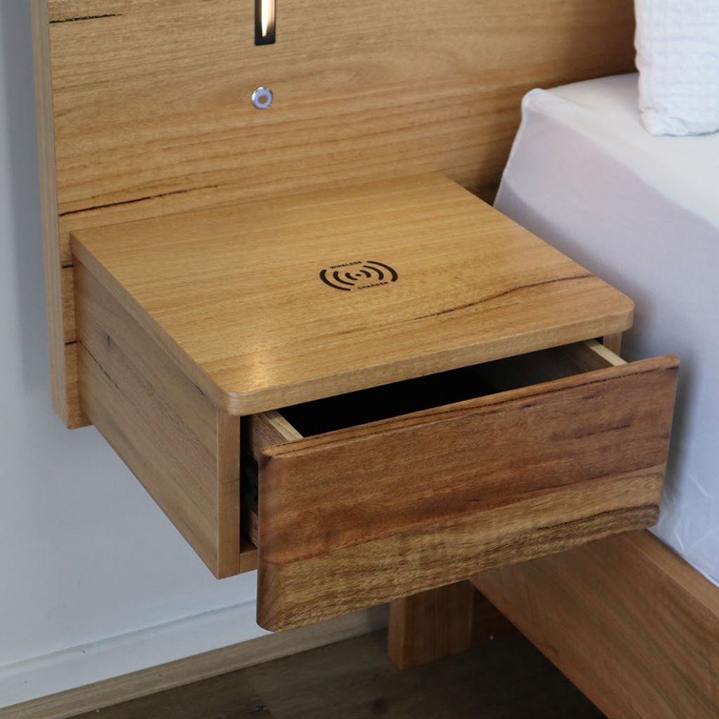 Busselton Bedside
