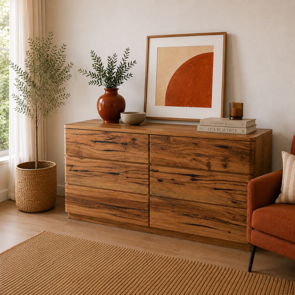 Busselton Dresser 2