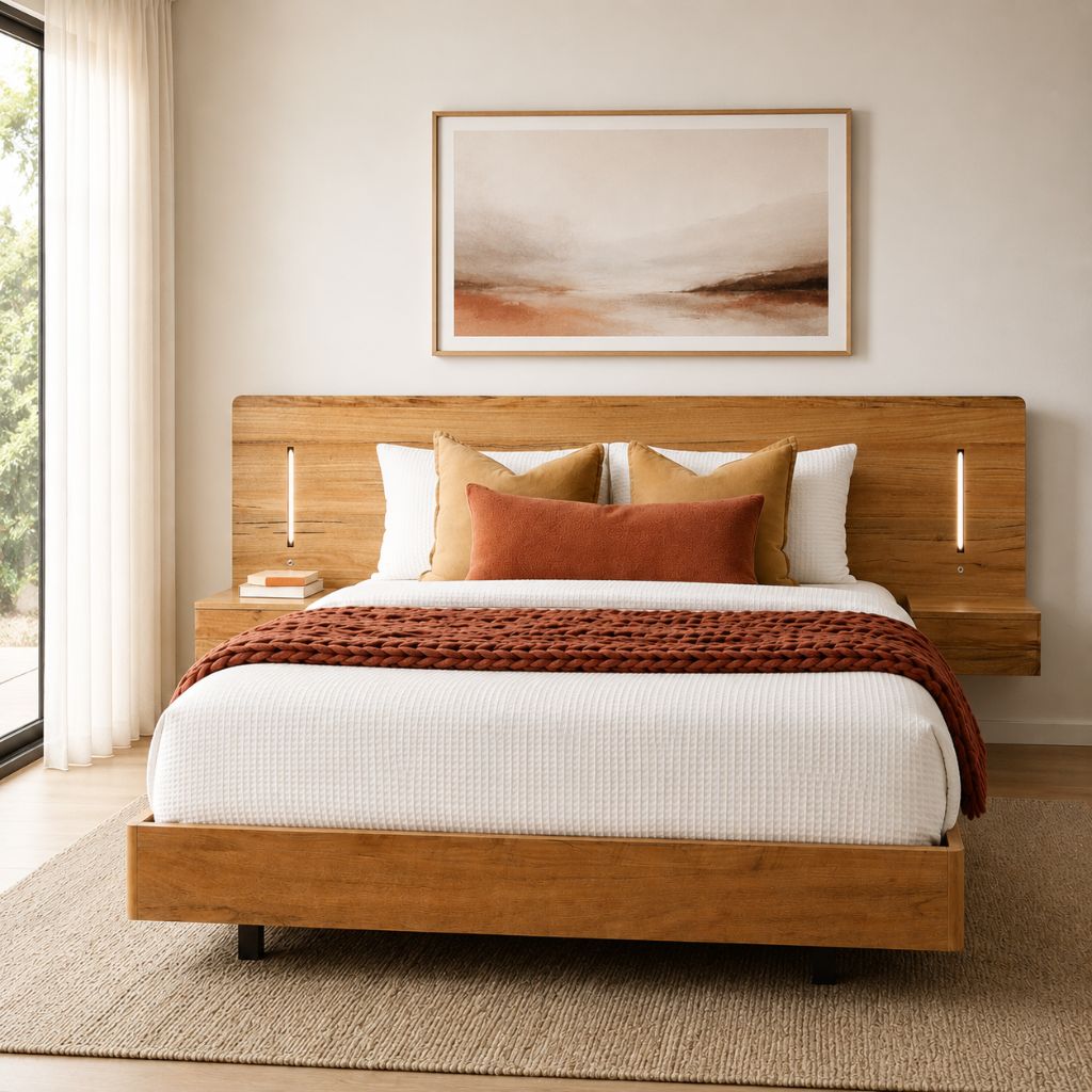 Busselton Bed