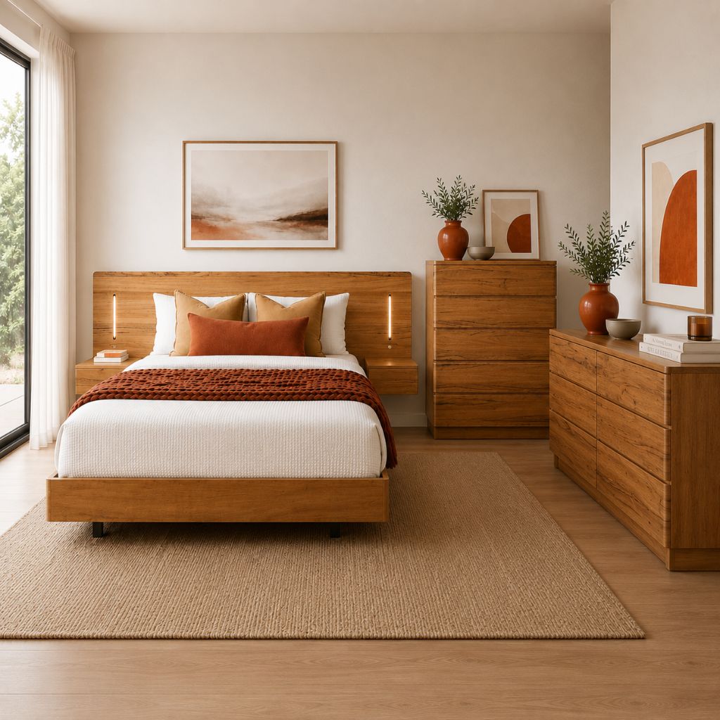 Busselton Bedroom Suite 2