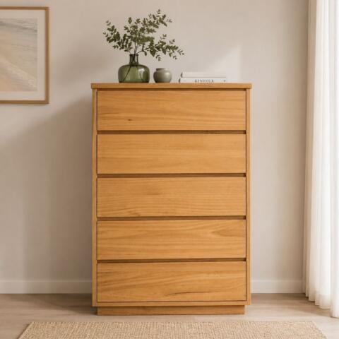 Capri Tallboy