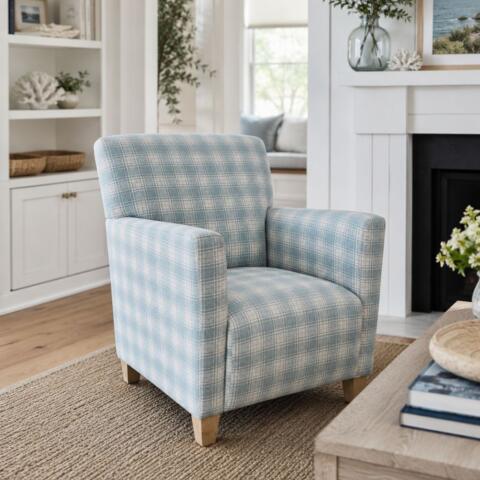Hampton Chair 1